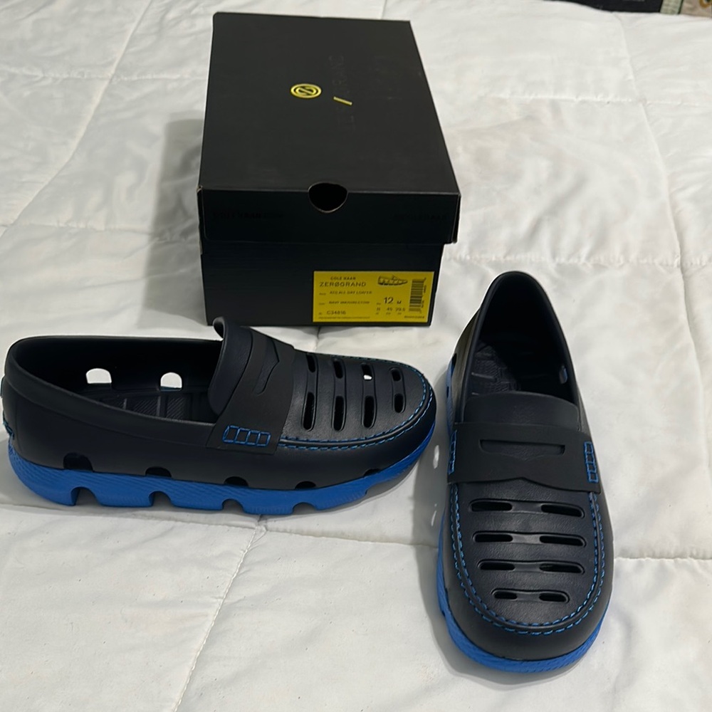 Cole Han Zerogrand Men’s Shoes